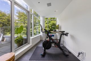 Photo 29: 308 JERVIS Mews in Vancouver: Coal Harbour Townhouse for sale in "CALLISTO" (Vancouver West)  : MLS®# R2877435
