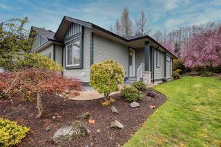 Photo 5: 16 3110 Cook St in Chemainus: Du Chemainus Row/Townhouse for sale (Duncan)  : MLS®# 899876