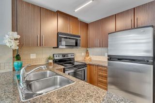 Photo 10: 1710 892 CARNARVON Street in New Westminster: Downtown NW Condo for sale : MLS®# R2601889