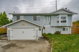 Photo 1: 11998 MEADOWLARK Drive in Maple Ridge: Cottonwood MR House for sale : MLS®# R2620656