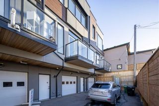 Photo 42: 4 2005 37 Street SW in Calgary: Glendale Row/Townhouse for sale : MLS®# A2098695