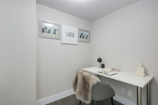 Photo 10: 1603 1783 MANITOBA Street in Vancouver: False Creek Condo for sale in "The West" (Vancouver West)  : MLS®# R2308129