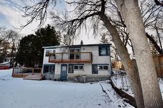 Photo 33: 30 Kings Drive in Winnipeg: Fort Richmond Residential for sale (1K)  : MLS®# 202332206