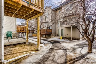 Photo 12: 151 Bridlewood Lane SW in Calgary: Bridlewood Row/Townhouse for sale : MLS®# A1194885