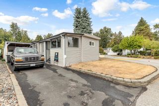 Photo 23: 123 11959 PONDEROSA Boulevard in Pitt Meadows: Central Meadows Manufactured Home for sale : MLS®# R2857052