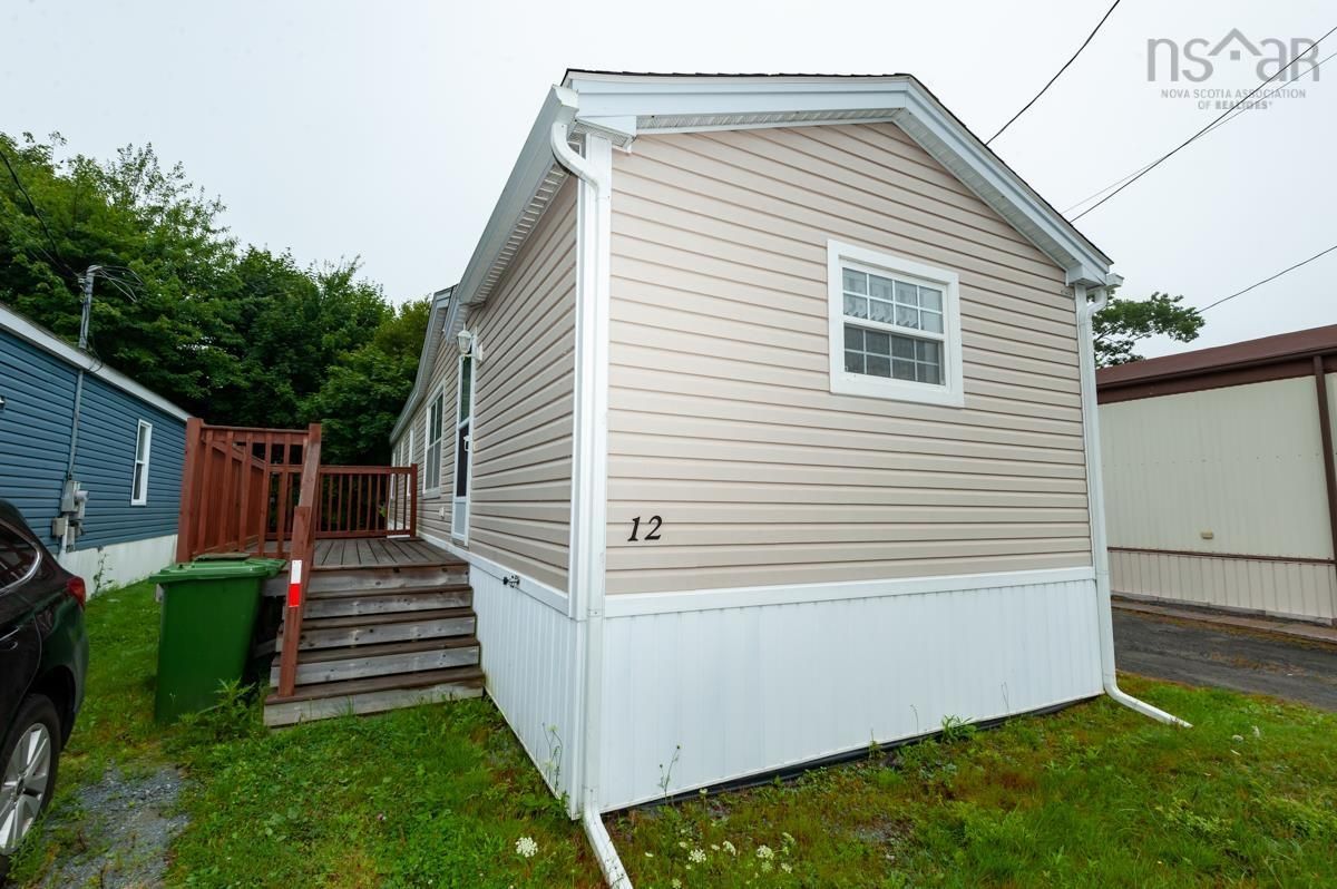 Main Photo: 12 Bridget Avenue in Spryfield: 7-Spryfield Residential for sale (Halifax-Dartmouth)  : MLS®# 202219876