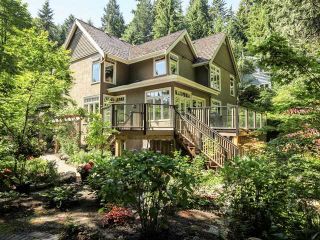 Photo 8: 2420 Carmaria Court in North Vancouver: Westlynn House for sale : MLS®# V1131291
