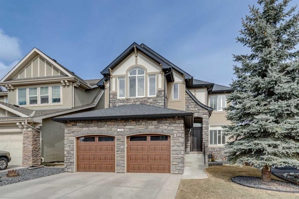 119  Coopers Hill Southwest, Airdrie