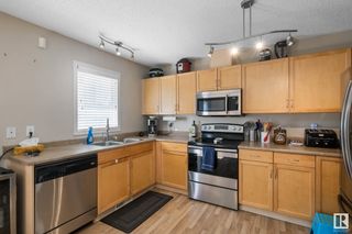 Photo 11: 53 2503 24 Street in Edmonton: Zone 30 House Half Duplex for sale : MLS®# E4340059