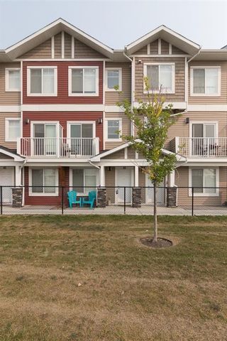 Photo 40: 45 Redstone Circle NE in Calgary: Redstone Row/Townhouse for sale : MLS®# A2072017