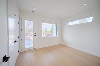 Photo 10: 3 709 W 69TH Avenue in Vancouver: Marpole 1/2 Duplex for sale (Vancouver West)  : MLS®# R2874830