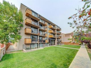 Photo 24: 406 916 Memorial Drive NW in Calgary: Sunnyside Apartment for sale : MLS®# A1062191