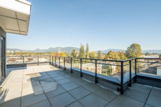 Photo 19: 601 2446 SHAUGHNESSY Street in Port Coquitlam: Central Pt Coquitlam Condo for sale in "ONE Shaughnessy" : MLS®# R2865836