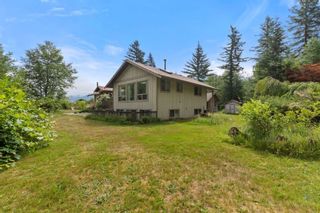 Photo 2: 586 IVERSON Road: Columbia Valley House for sale (Cultus Lake & Area)  : MLS®# R2797512