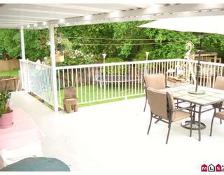 Photo 9: 2888 CAMELLIA Court in Abbotsford: Central Abbotsford House for sale : MLS®# F2815453