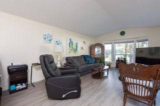 Photo 14: 1 2575 Enefer Rd in Nanaimo: Na Cedar Manufactured Home for sale : MLS®# 921064