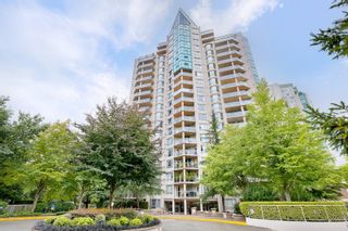 Main Photo: 205 1196 PIPELINE Road in Coquitlam: North Coquitlam Condo for sale in "THE HUDSON" : MLS®# R2685573