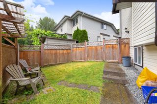 Photo 20: 3252 KARLEY Crescent in Coquitlam: River Springs House for sale in "HYDE PARK ESTATES" : MLS®# R2474303
