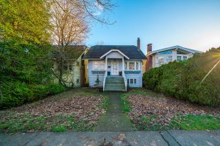 Main Photo: 1526 W 64TH Avenue in Vancouver: S.W. Marine House for sale (Vancouver West)  : MLS®# R2747089