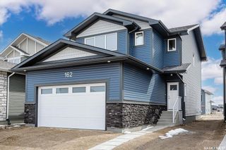 Main Photo: 162 Beaudry Crescent in Martensville: Residential for sale : MLS®# SK926032