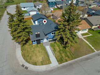 Photo 44: 103 Abergale Place NE in Calgary: Abbeydale Detached for sale : MLS®# A2131244