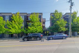 Photo 6: 314 555 Franklyn St in Nanaimo: Na Old City Condo for sale : MLS®# 922482