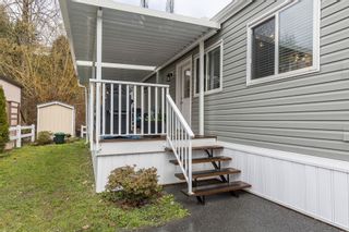Photo 4: 67 3300 HORN Street in Abbotsford: Central Abbotsford Manufactured Home for sale in "Georgian Park" : MLS®# R2862508