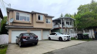 Photo 4: 5322 MAIN Street in Vancouver: Main 1/2 Duplex for sale (Vancouver East)  : MLS®# R2682951