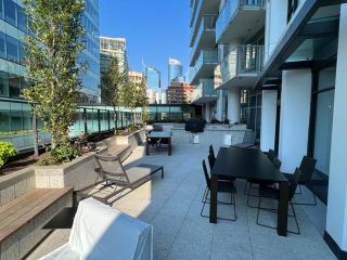 Photo 35: 4110 1289 HORNBY Street in Vancouver: Downtown VW Condo for sale in "One Burrard Place" (Vancouver West)  : MLS®# R2721043