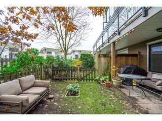 Photo 18: 41 9989 E BARNSTON Drive in Surrey: Fraser Heights Townhouse for sale in "Highcrest at Fraser Heights" (North Surrey)  : MLS®# R2632334