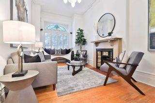 Photo 4: 784 Euclid Avenue in Toronto: Annex House (3-Storey) for sale (Toronto C02)  : MLS®# C5657168
