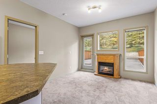 Photo 6: 118 176 Kananaskis Way: Canmore Apartment for sale : MLS®# A1258826