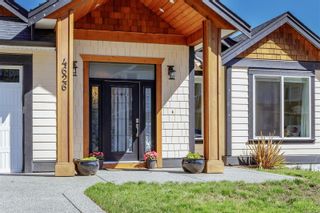 Photo 3: 4626 Sheridan Ridge Rd in Nanaimo: Na North Nanaimo House for sale : MLS®# 911447
