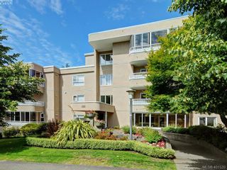Photo 1: 303 456 Linden Ave in SIDNEY: Vi Fairfield West Condo for sale (Victoria)  : MLS®# 801253