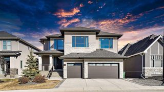 Photo 1: 174 Aspen Summit Circle SW in Calgary: Aspen Woods Detached for sale : MLS®# A2112847