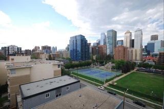 Photo 20: 804 215 14 Avenue SW in Calgary: Beltline Apartment for sale : MLS®# A2105291