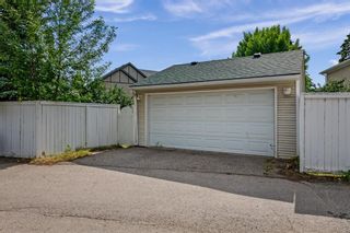 Photo 44: 84 Somme Manor SW in Calgary: Garrison Woods Semi Detached for sale : MLS®# A1243093