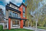 Main Photo: 2334 24 Avenue SW in Calgary: Richmond Semi Detached (Half Duplex) for sale : MLS®# A2129799