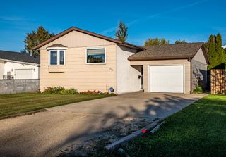 Photo 31: 866 9th St NW in Portage la Prairie: House for sale : MLS®# 202223938