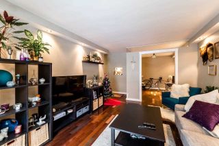 Photo 11: 340 588 E 5TH Avenue in Vancouver: Mount Pleasant VE Condo for sale in "MCGREGOR HOUSE" (Vancouver East)  : MLS®# R2129365