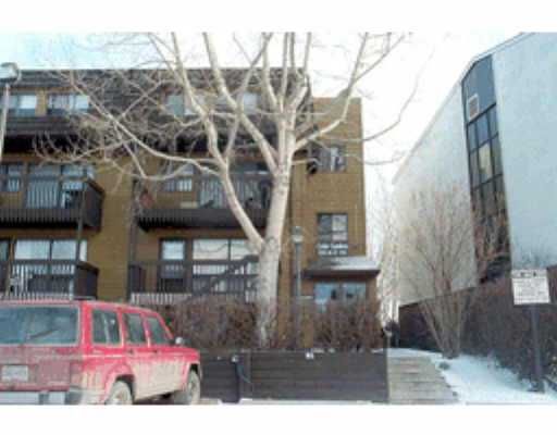 Main Photo:  in : Varsity Village Condo for sale (Calgary)  : MLS®# C2152782
