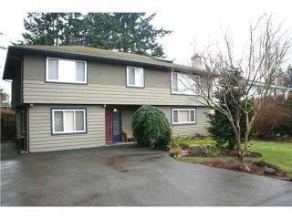 Photo 1: 5176 44 Avenue in Delta: Ladner Elementary House for sale in "Ladner Elementary" (Ladner)  : MLS®# R2040394