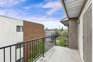 Photo 29: 407 819 4A Street NE in Calgary: Renfrew Apartment for sale : MLS®# A2141973