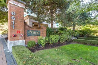 Photo 2: 404 6611 SOUTHOAKS Crescent in Burnaby: Highgate Condo for sale in "GEMINI 1" (Burnaby South)  : MLS®# R2213116