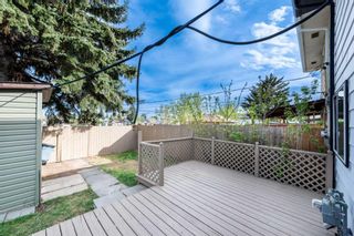 Photo 26: 3110 Doverville Crescent SE in Calgary: Dover Semi Detached (Half Duplex) for sale : MLS®# A2132269