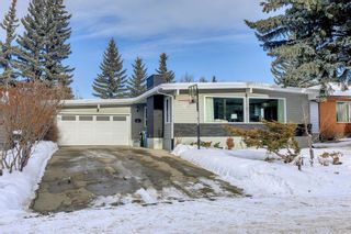 Main Photo: 6 Varslea Place NW in Calgary: Varsity Detached for sale : MLS®# A1169698
