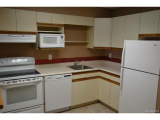 Photo 6: 9 Arden Avenue in WINNIPEG: St Vital Condominium for sale (South East Winnipeg)  : MLS®# 1401505