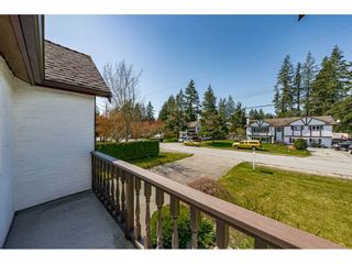Photo 33: 3988 205B Street in Langley: Brookswood Langley House for sale : MLS®# R2566931