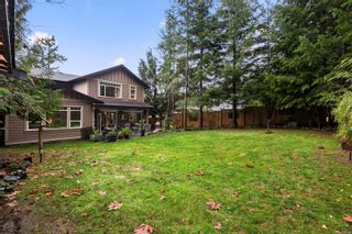 Photo 22: 1340 Bonner Cres in Cobble Hill: ML Cobble Hill House for sale (Malahat & Area)  : MLS®# 890209