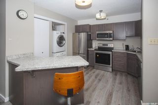 Photo 11: 202 405 5th Avenue in Saskatoon: City Park Residential for sale : MLS®# SK886013